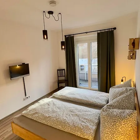 Schilling Stay&more Appartement