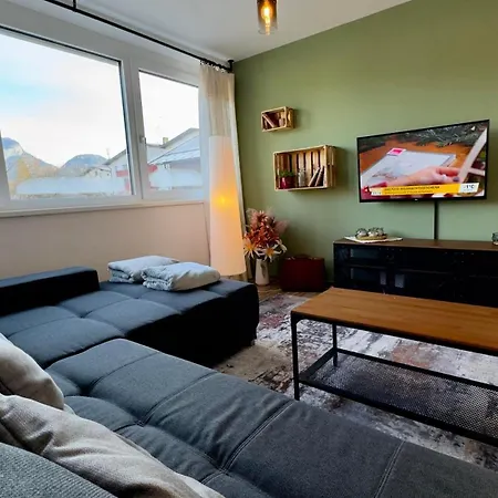 Schilling Stay&more Appartement *